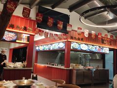 -海岛八号龙虾烧烤田鸡(蓝天路总店)