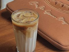 -VESH COFFEE(定西路店)