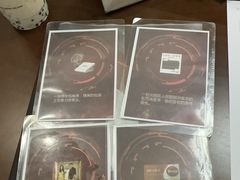 -剧狐剧本杀·月球探案馆(人民广场1号店)