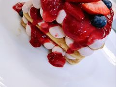 -T館·花园艺术餐厅