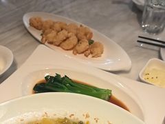 -大树餐厅(益田假日店)