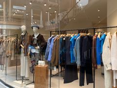 -王府井奥莱临潼小镇(临潼店)