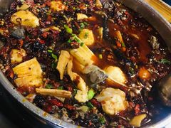 -黑竹香鸡(营和巷店)
