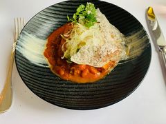 -上海和平饭店华懋阁 Cathay Room