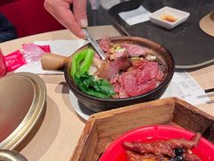 -避风塘(宝山万达店)