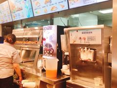 -德克士(龙阳广场店)