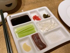 -四季民福烤鸭店(西单华威约饭街店)