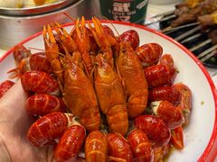 -波锅卤虾·王牌卤虾(汉阳店)