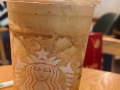 -星巴克(广州正佳广场4层店)