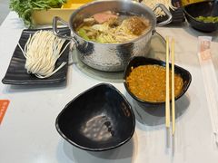 -呷哺呷哺 黄金牧场 (旧宫永辉超市店)