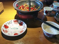 -田婆婆的菜(新天地店)
