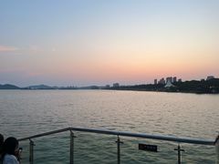 -云龙湖旅游景区