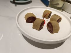 -北平食府(马鞍山路店)