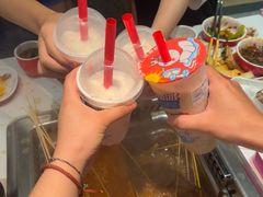 -袁记串串香火锅(郑和中路店)