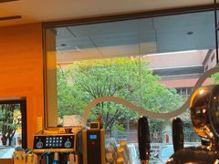 -Shiftin’浮起咖啡 (福保店)