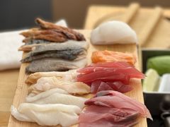 -鮨政· Omakase(港汇恒隆广场店)