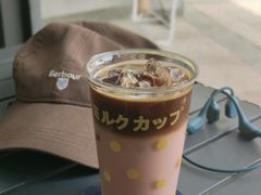 -隹木咖啡馆(宝龙广场店)