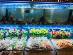 水产区-蟹将军·松叶蟹和牛日料放题自助(K11店)