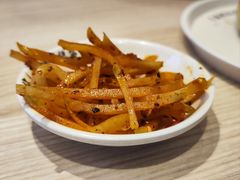 -武圣羊汤·西北面(朝阳门店)