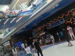 -青岛东方影都融创水世界