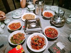 -壹盏灯(惠农店)
