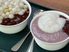 -笃笃笃糖粥(十全街店)