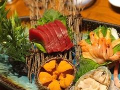 -千代武日本料理(哈西店)