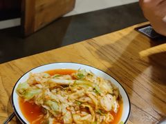 -熙成烧烤(白塔岭店)