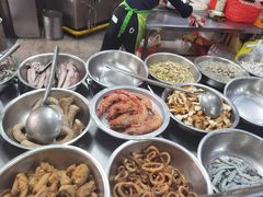 -铭辉沙嗲面(新街商业城店)