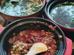 -马三妹跷脚牛肉(苏稽总店)