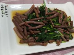 -宾朋海鲜特色美食餐厅·纯手工鲅鱼水饺(兴海路店)