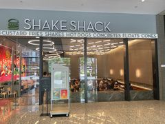 门面-Shake Shack(南山万象天地店)