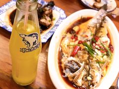 -印象江南(东栅店)