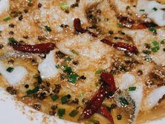 -渔语鱼酸菜鱼新川菜(来福士店)