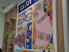 -洲晓鲜·舟山海鲜大排档(朱家尖风景区店)