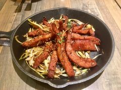 -卡朋西餐(扬名广场店)