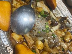 -叶派龙虾•招牌香辣蟹·海鲜(中海国际店)