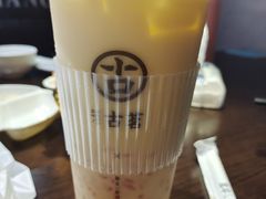 -古茗(番禺万达金街)