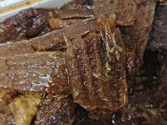 -东四民芳餐厅(世茂工三店)
