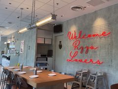 -必胜客(港城新天地店)