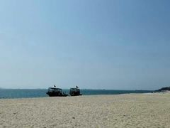 -惠州金海湾嘉华度假酒店