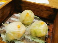 -禄运茶居·手工点心(猎德店)