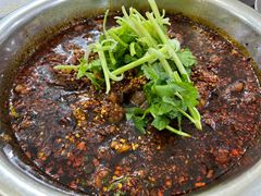 -温江公平红烧兔(总店)