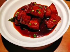 -绿茶餐厅(南昌王府井店)