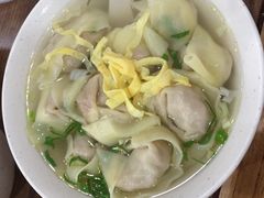 -随柳居·苏式小吃(建新巷店)