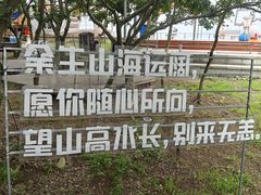 -东海半边山旅游度假区