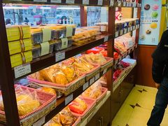 -红宝石·鲜奶小方(长阳店)