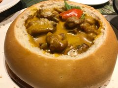 -大树餐厅(红旗街万达店)