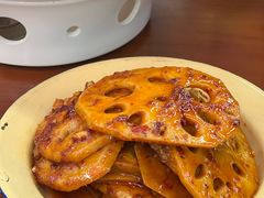 -堂瓦里·33年传统赣菜(第一街区店)