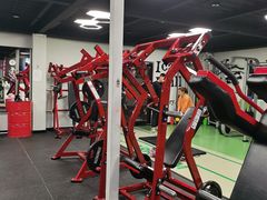 -BD健身私教工作室(CBD店)